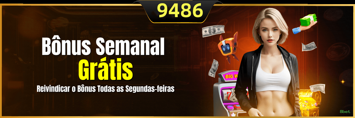 Dicas de Slots 8bet